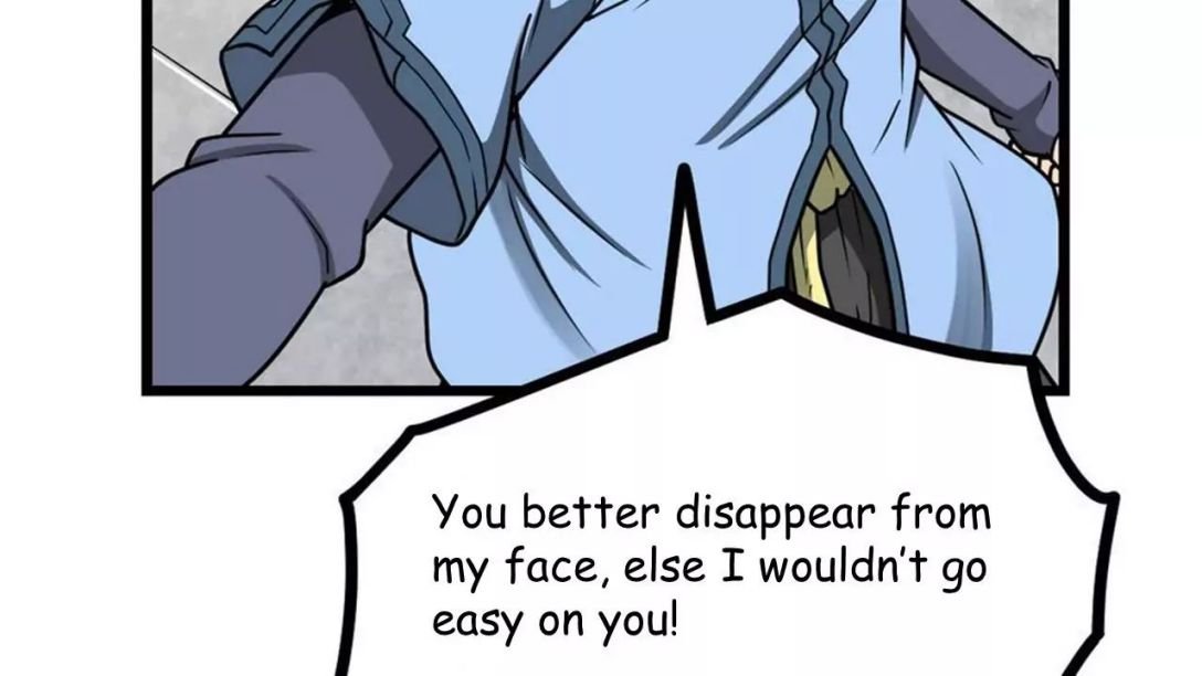 The Peerless Sword God Chapter 9 page 20