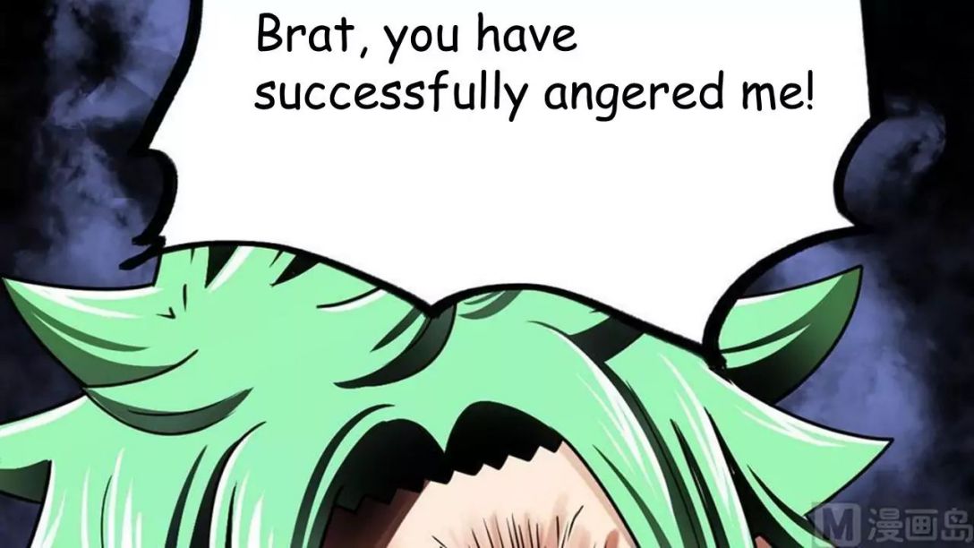 The Peerless Sword God Chapter 9 page 22