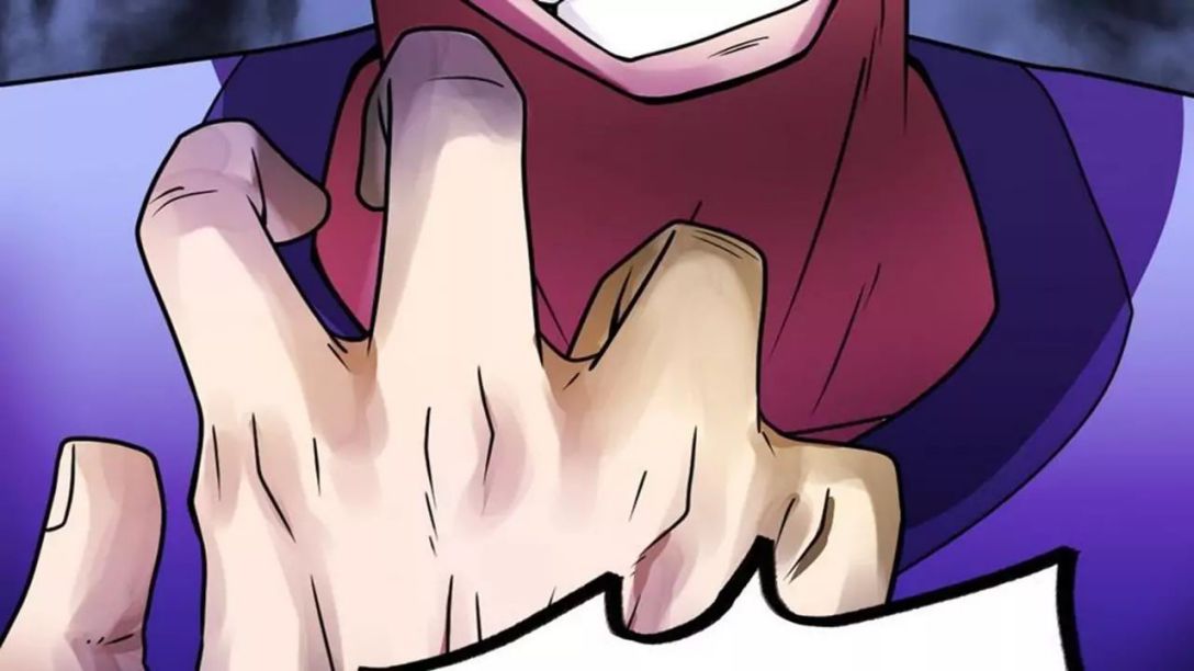 The Peerless Sword God Chapter 9 page 24