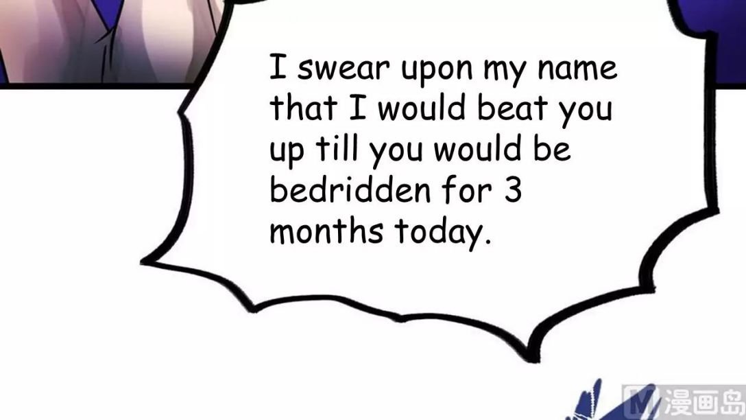 The Peerless Sword God Chapter 9 page 25