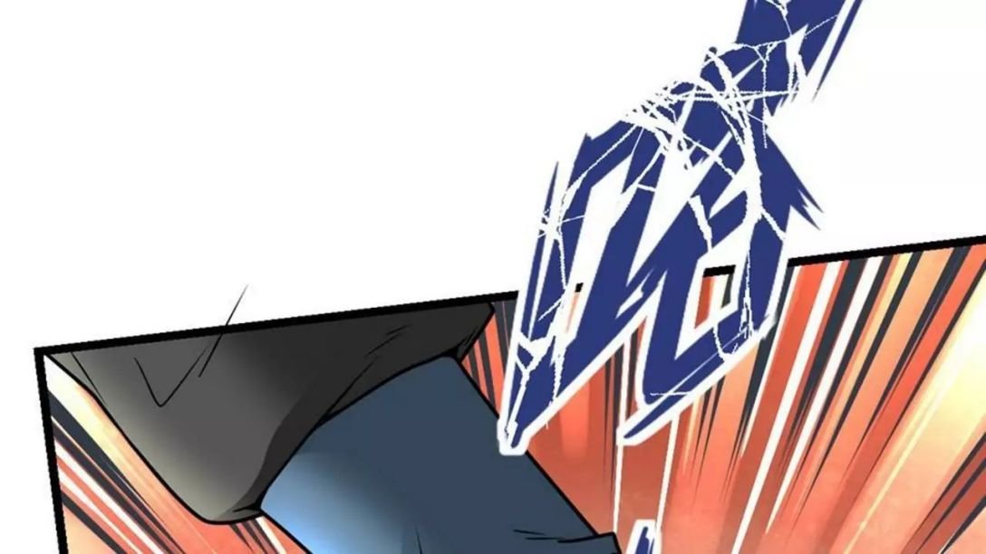 The Peerless Sword God Chapter 9 page 26
