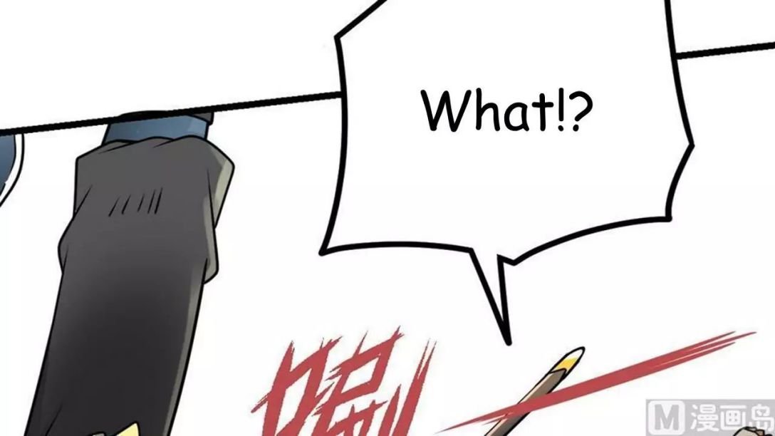 The Peerless Sword God Chapter 9 page 37