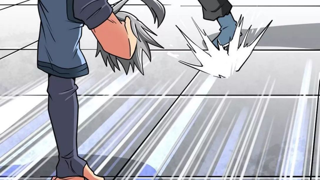 The Peerless Sword God Chapter 9 page 39