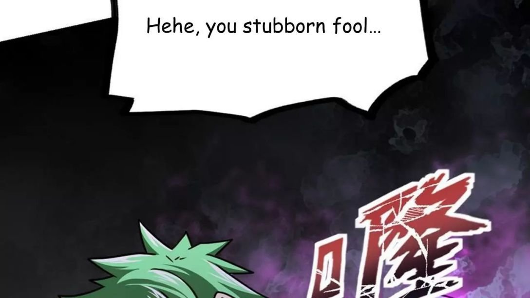 The Peerless Sword God Chapter 9 page 52