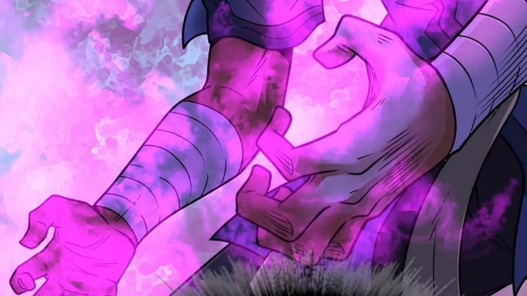 The Peerless Sword God Chapter 9 page 54