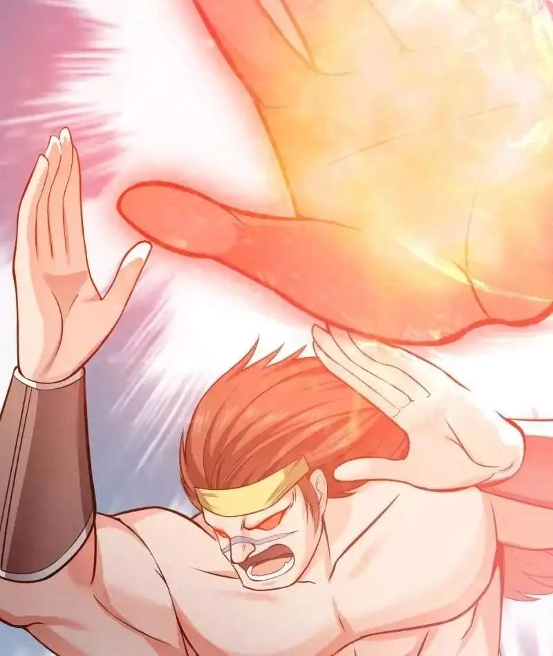 The Peerless Sword God Chapter 90 page 4