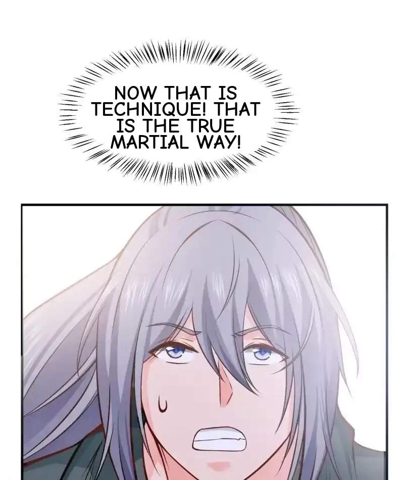 The Peerless Sword God Chapter 90 page 6