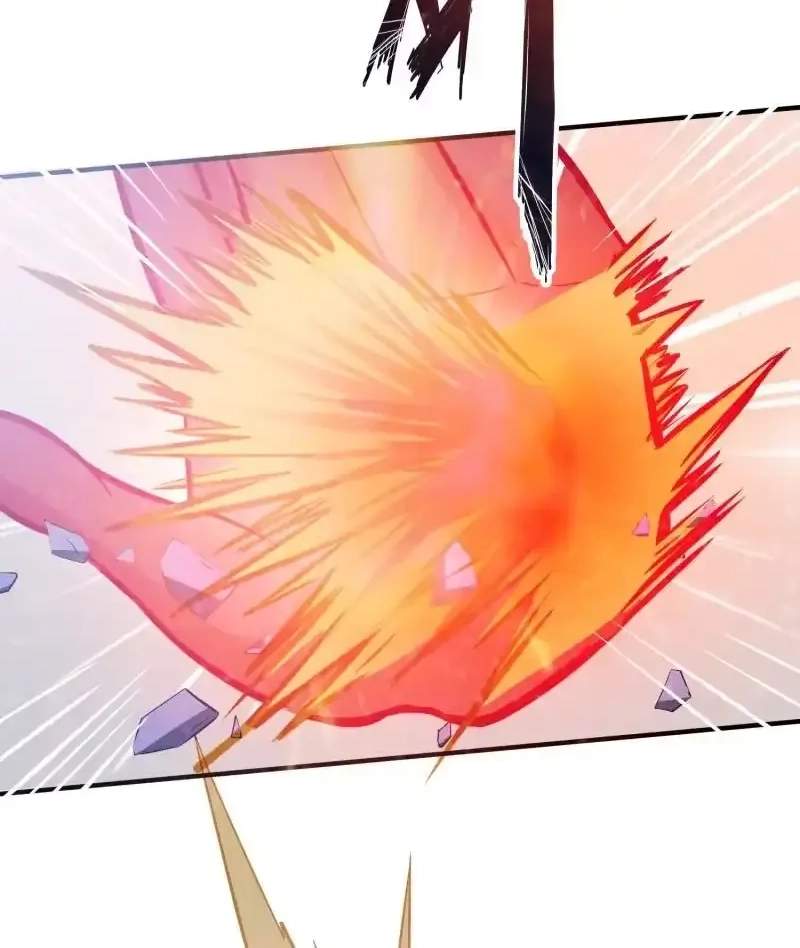 The Peerless Sword God Chapter 90 page 8
