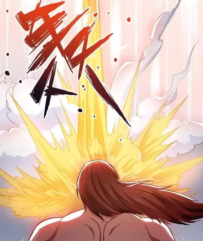 The Peerless Sword God Chapter 90 page 10