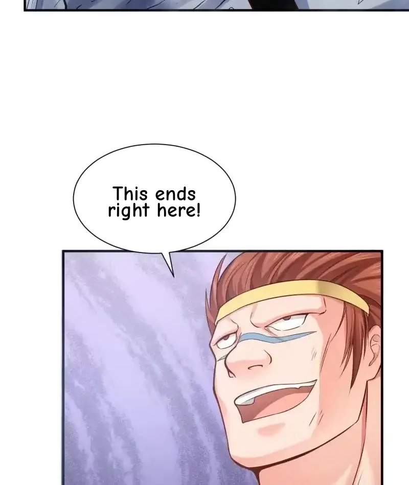 The Peerless Sword God Chapter 90 page 12