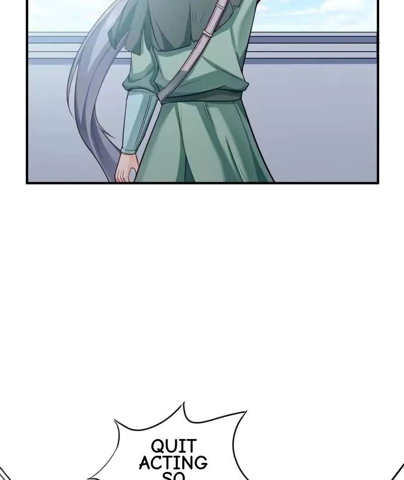 The Peerless Sword God Chapter 90 page 19
