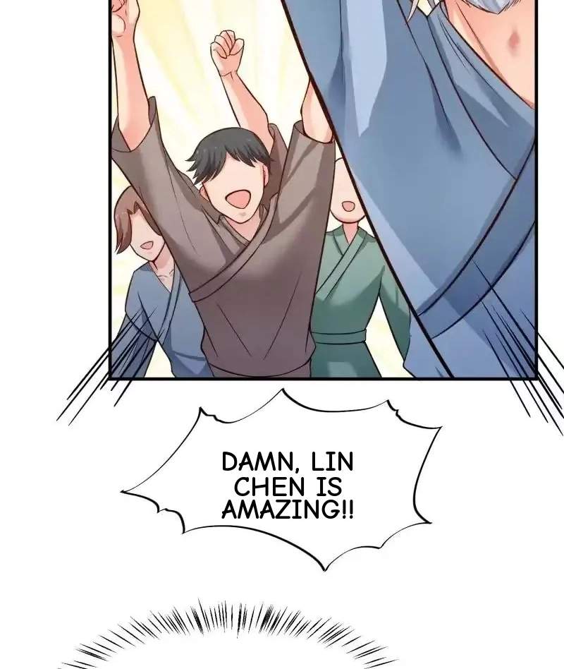 The Peerless Sword God Chapter 90 page 26