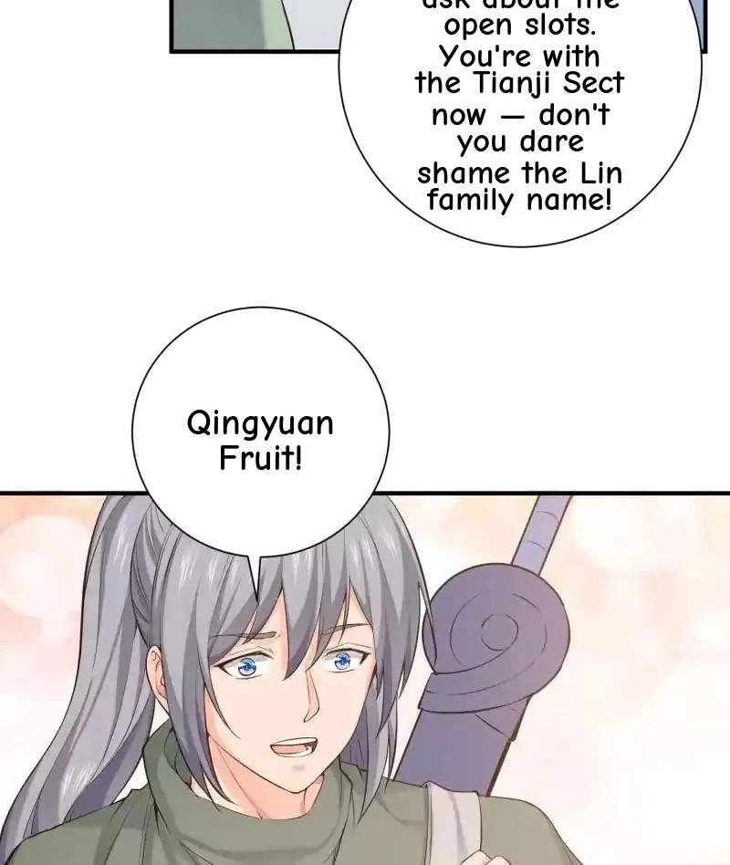 The Peerless Sword God Chapter 91 page 4