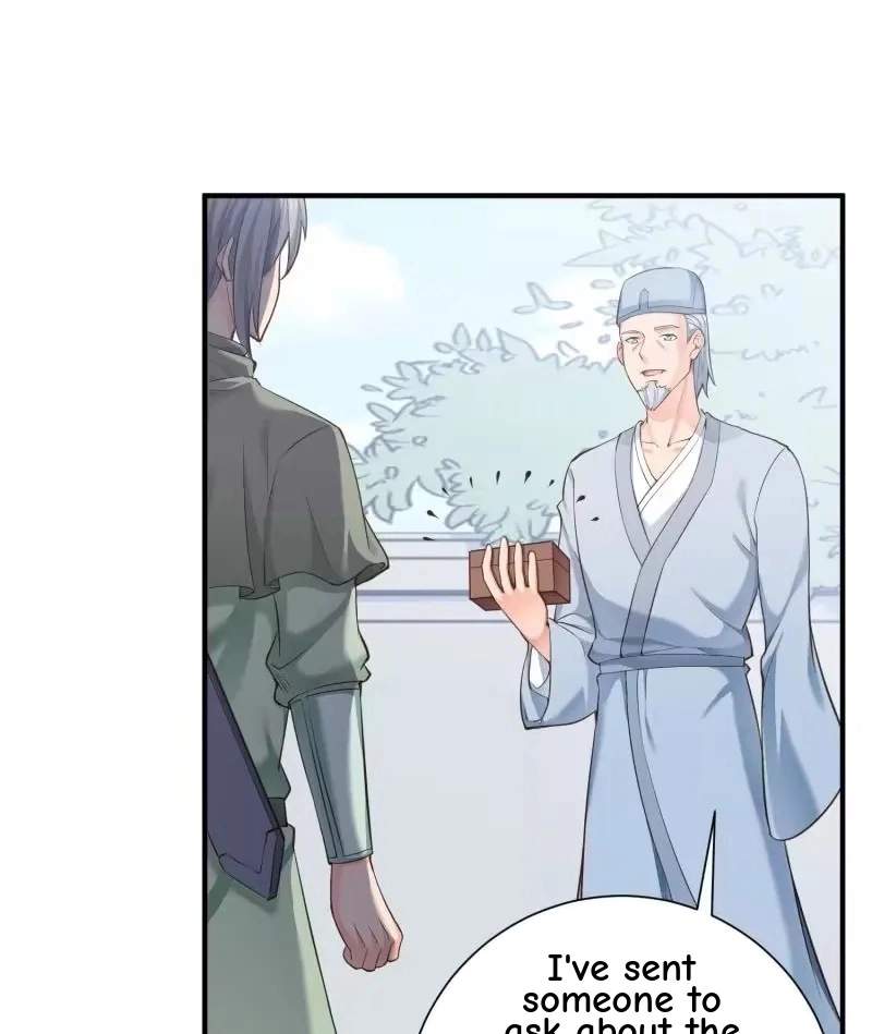 The Peerless Sword God Chapter 91 page 3