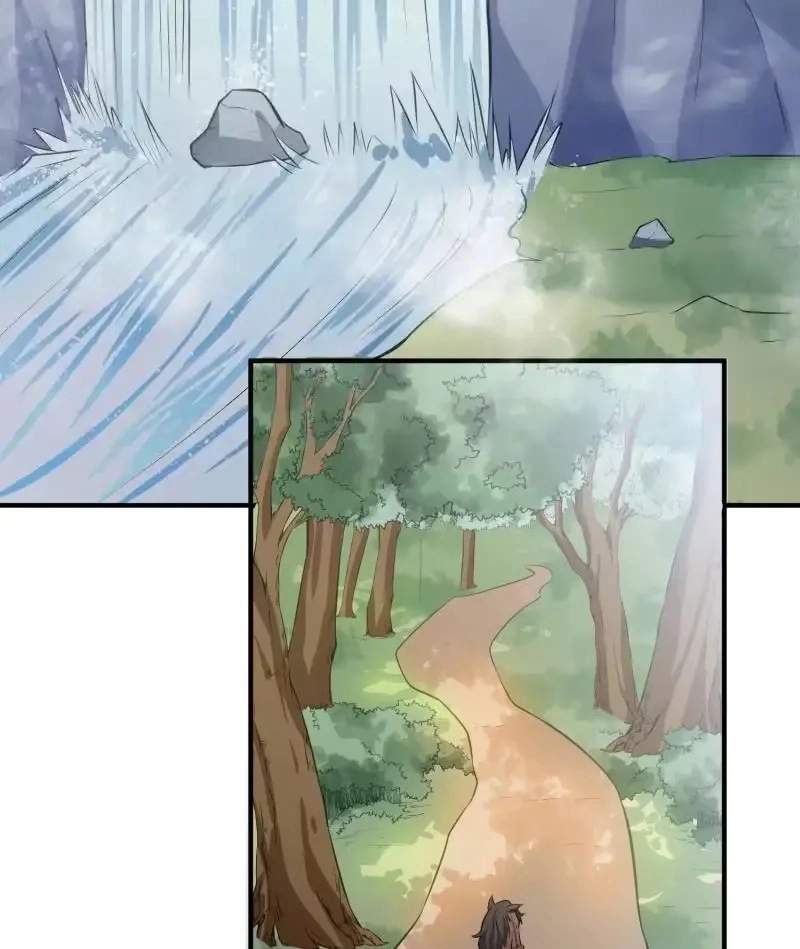 The Peerless Sword God Chapter 91 page 9