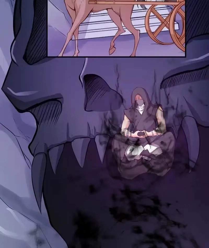 The Peerless Sword God Chapter 91 page 14