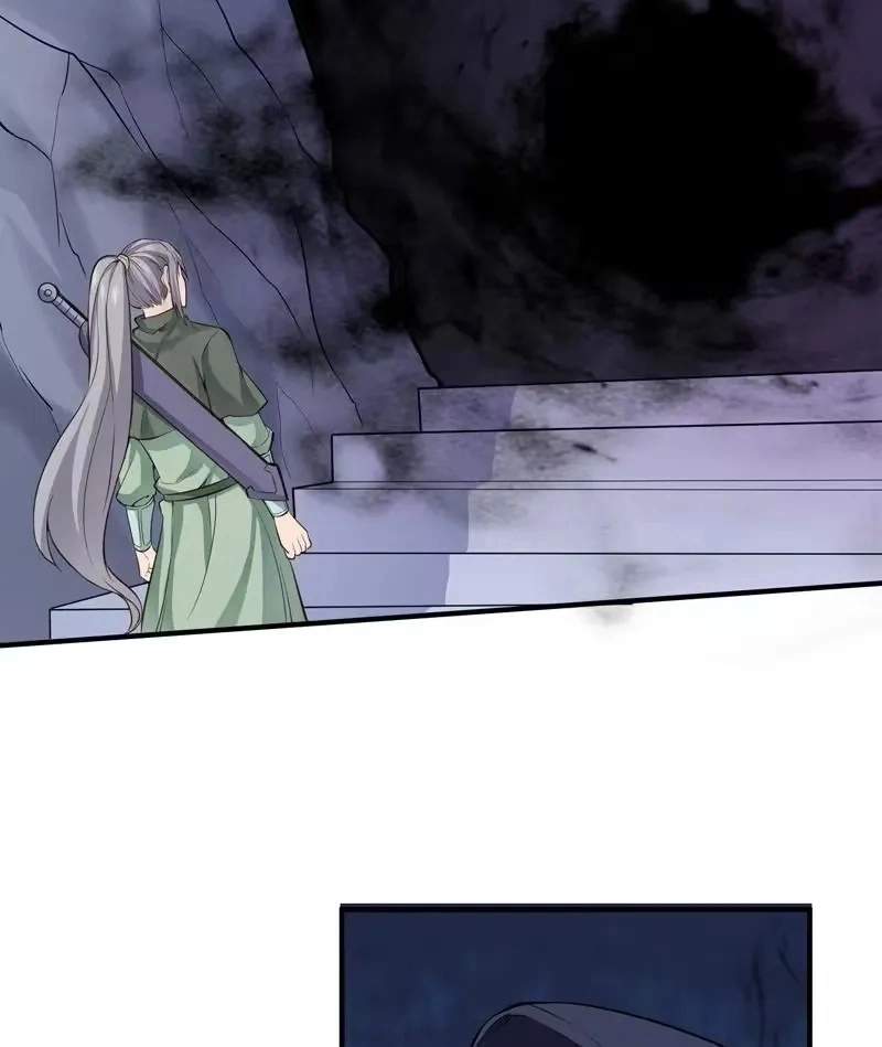 The Peerless Sword God Chapter 91 page 15