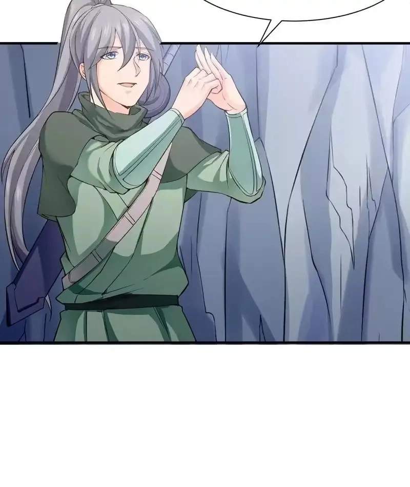The Peerless Sword God Chapter 91 page 17