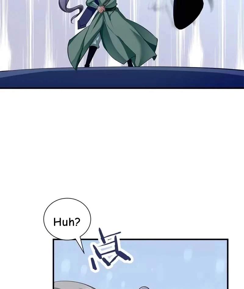 The Peerless Sword God Chapter 91 page 21