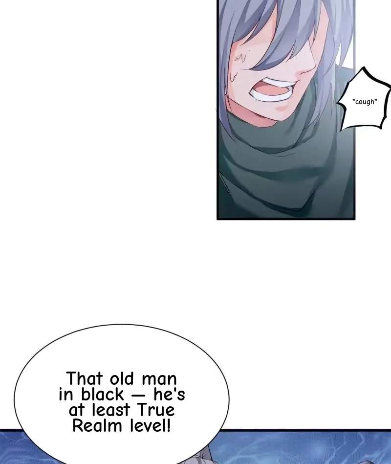 The Peerless Sword God Chapter 91 page 29
