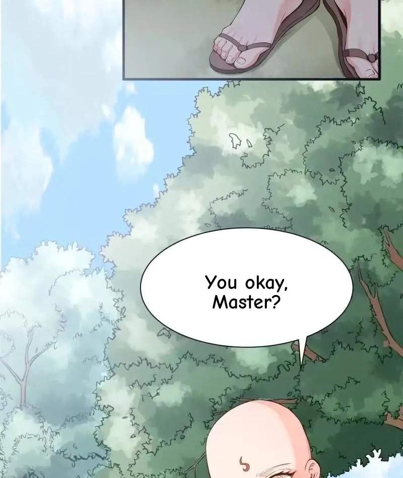 The Peerless Sword God Chapter 91 page 31
