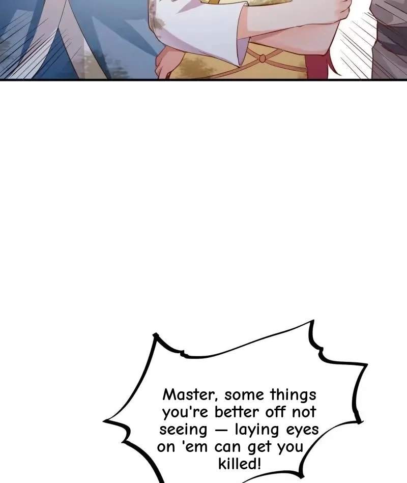 The Peerless Sword God Chapter 92 page 13
