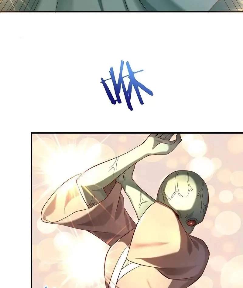 The Peerless Sword God Chapter 92 page 26