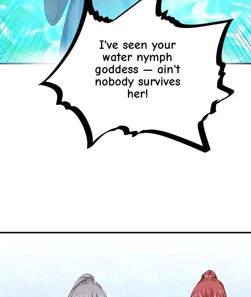 The Peerless Sword God Chapter 92 page 29