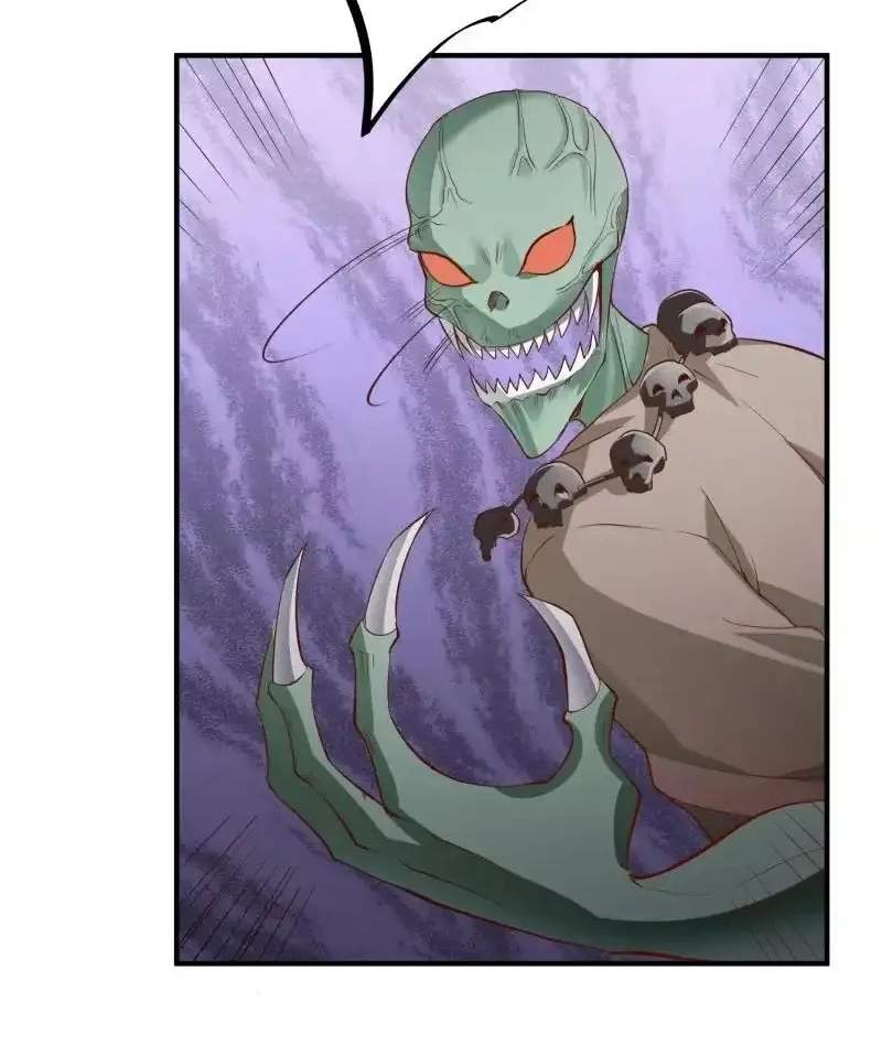 The Peerless Sword God Chapter 92 page 14