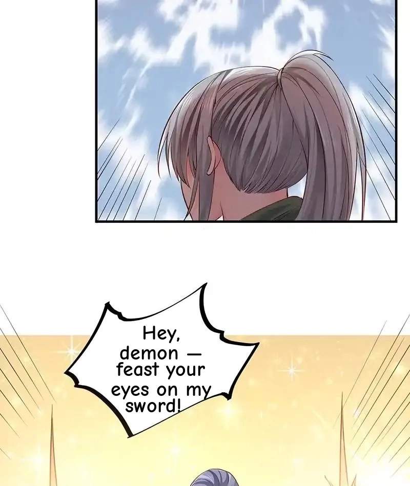 The Peerless Sword God Chapter 92 page 24