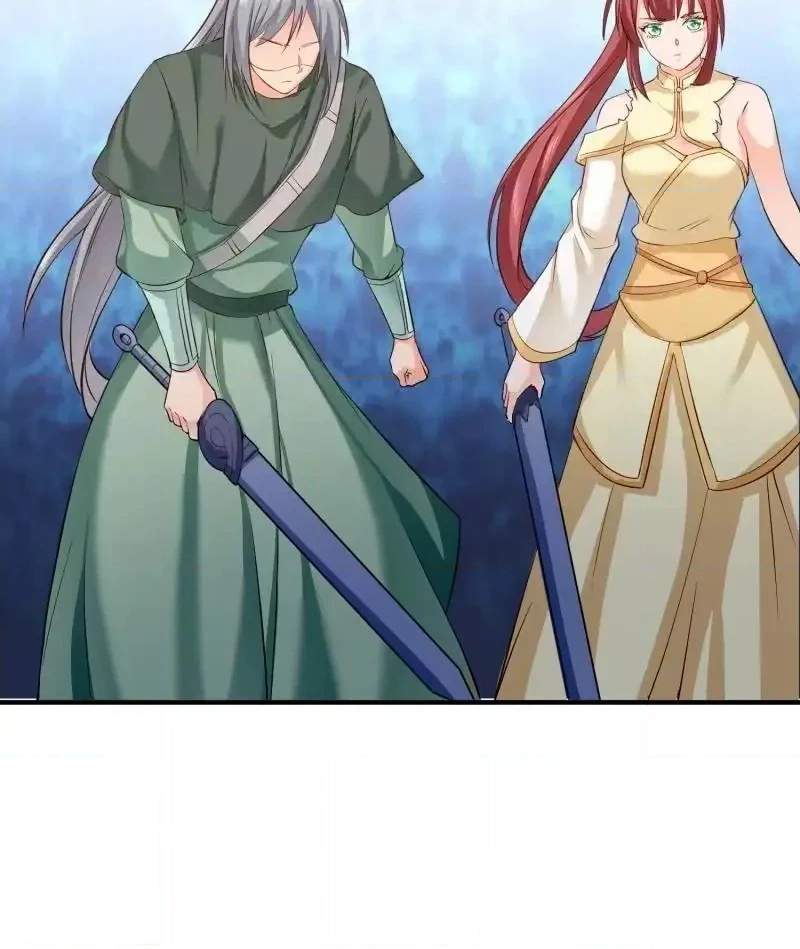 The Peerless Sword God Chapter 92 page 30