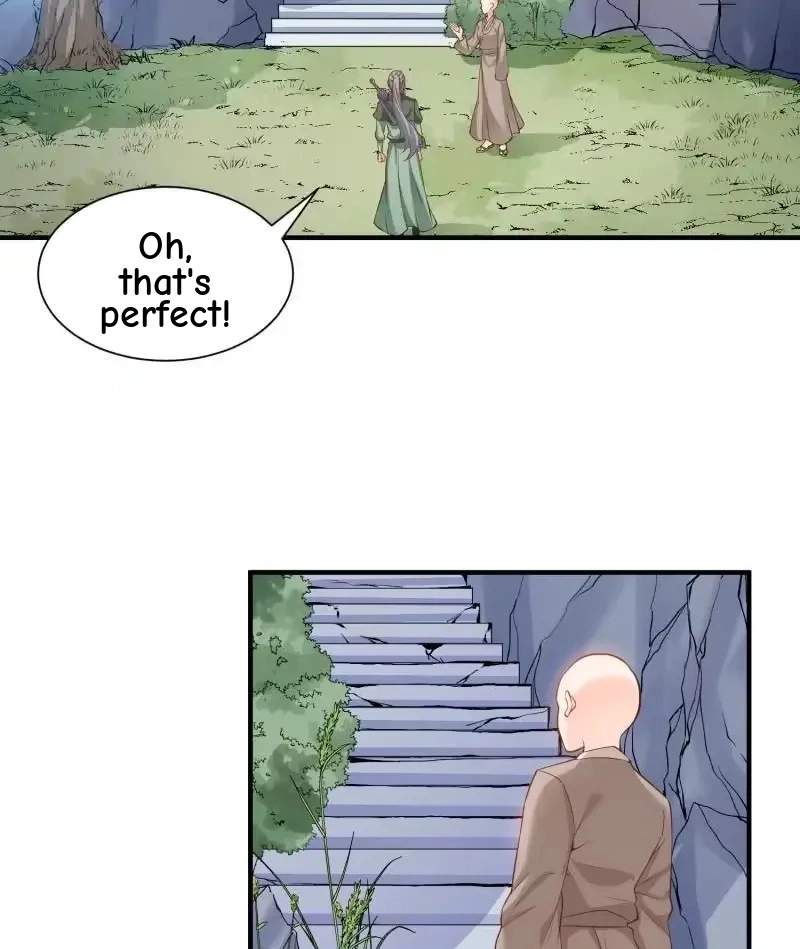 The Peerless Sword God Chapter 92 page 4