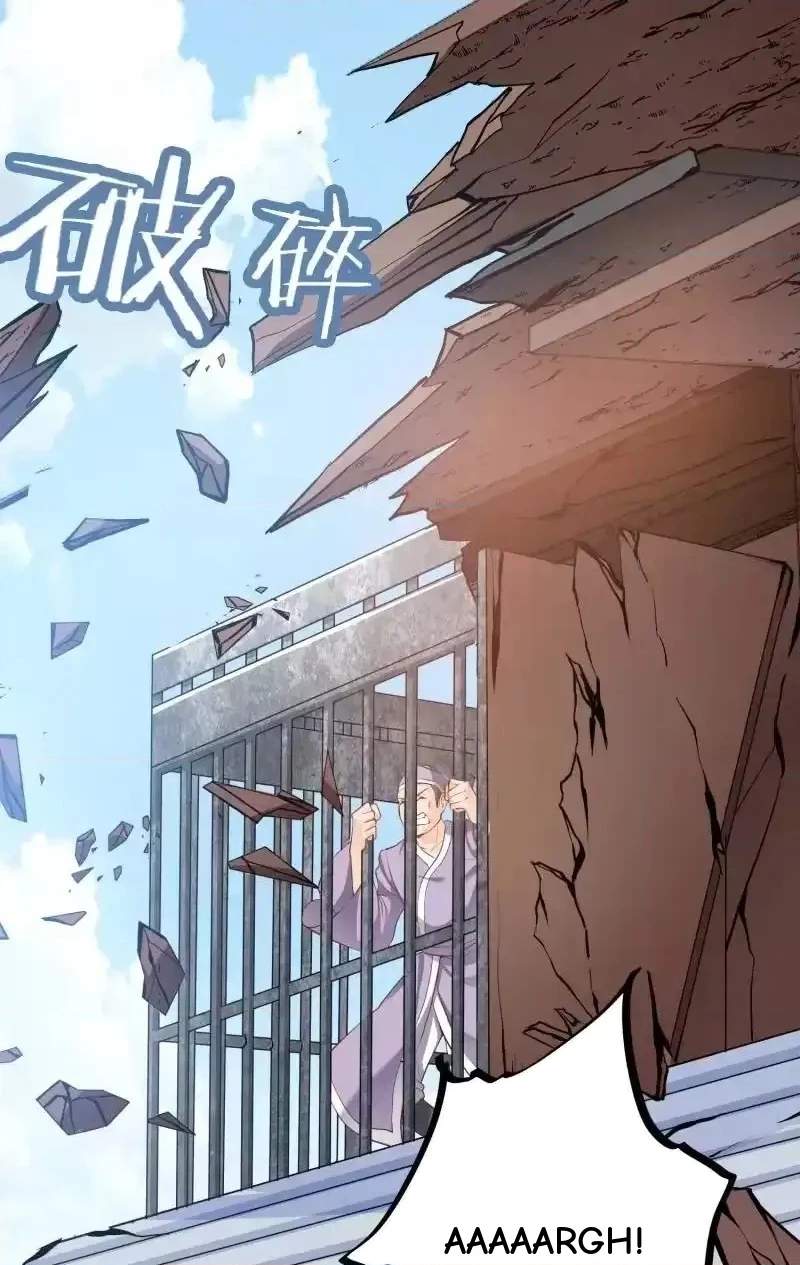 The Peerless Sword God Chapter 92 page 10