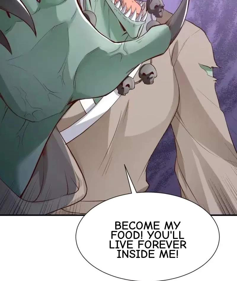 The Peerless Sword God Chapter 93 page 5