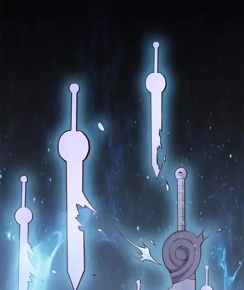The Peerless Sword God Chapter 93 page 13