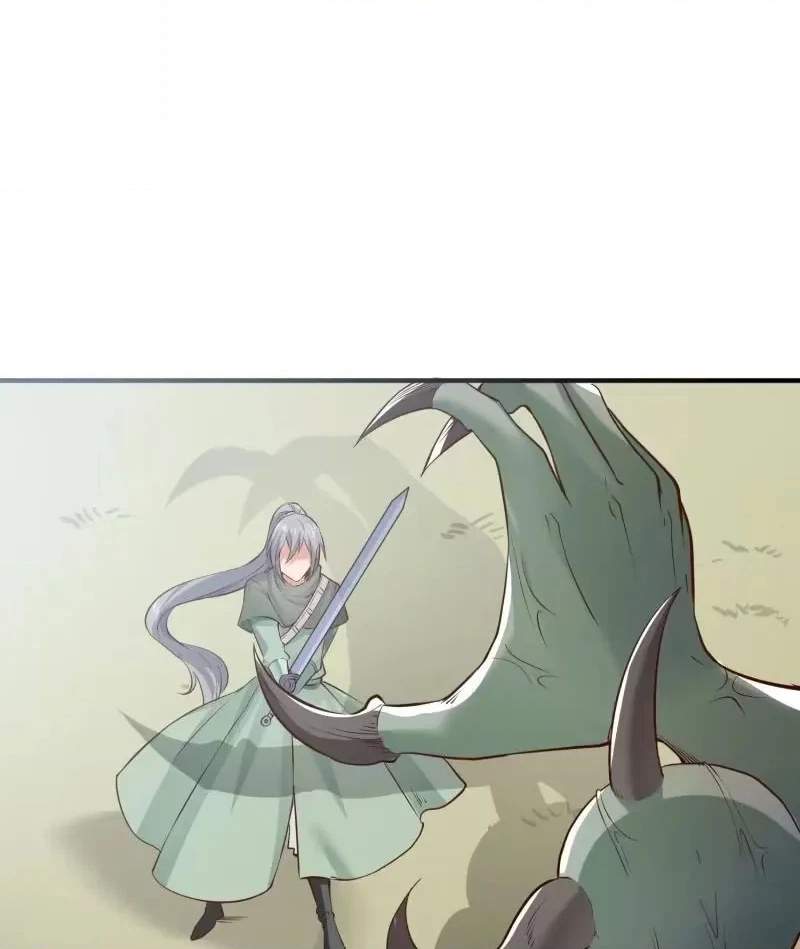 The Peerless Sword God Chapter 93 page 10