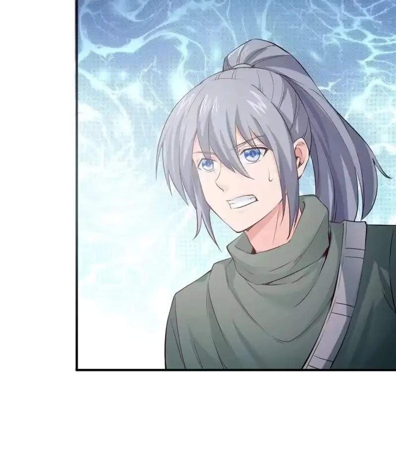 The Peerless Sword God Chapter 93 page 8