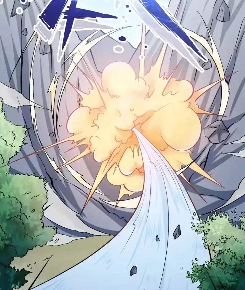 The Peerless Sword God Chapter 93 page 17