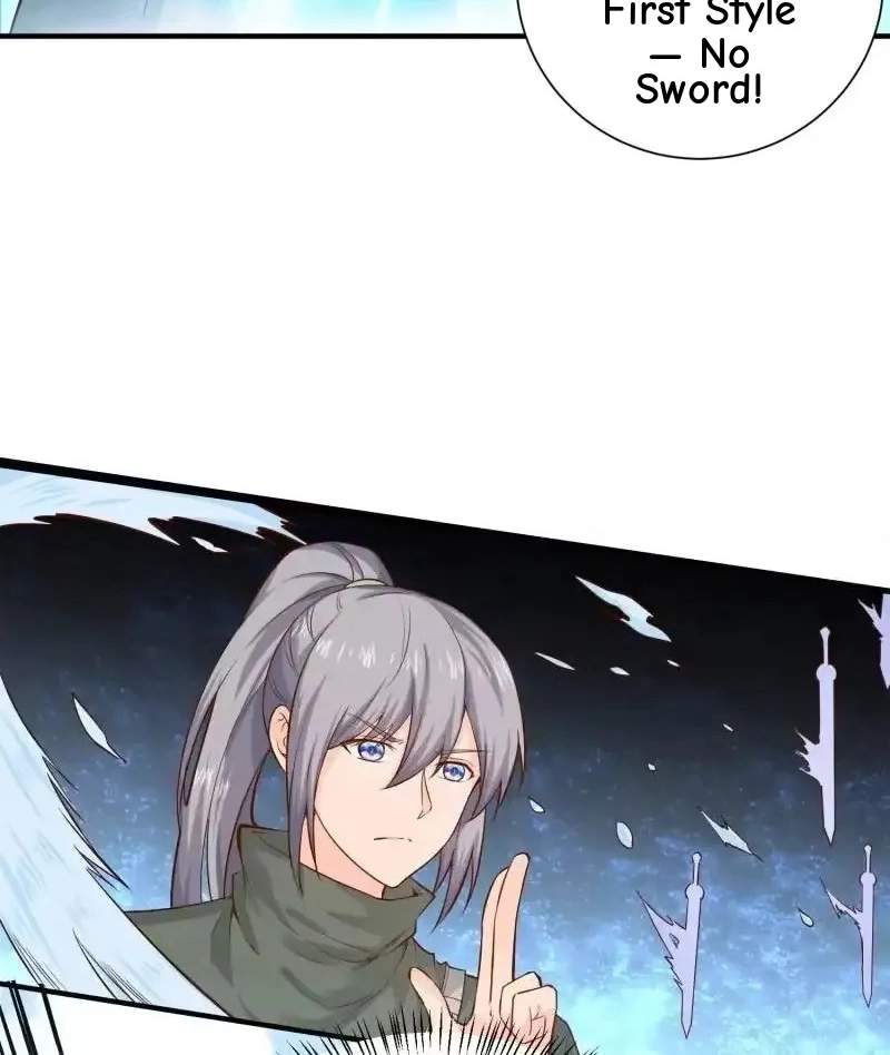 The Peerless Sword God Chapter 93 page 15