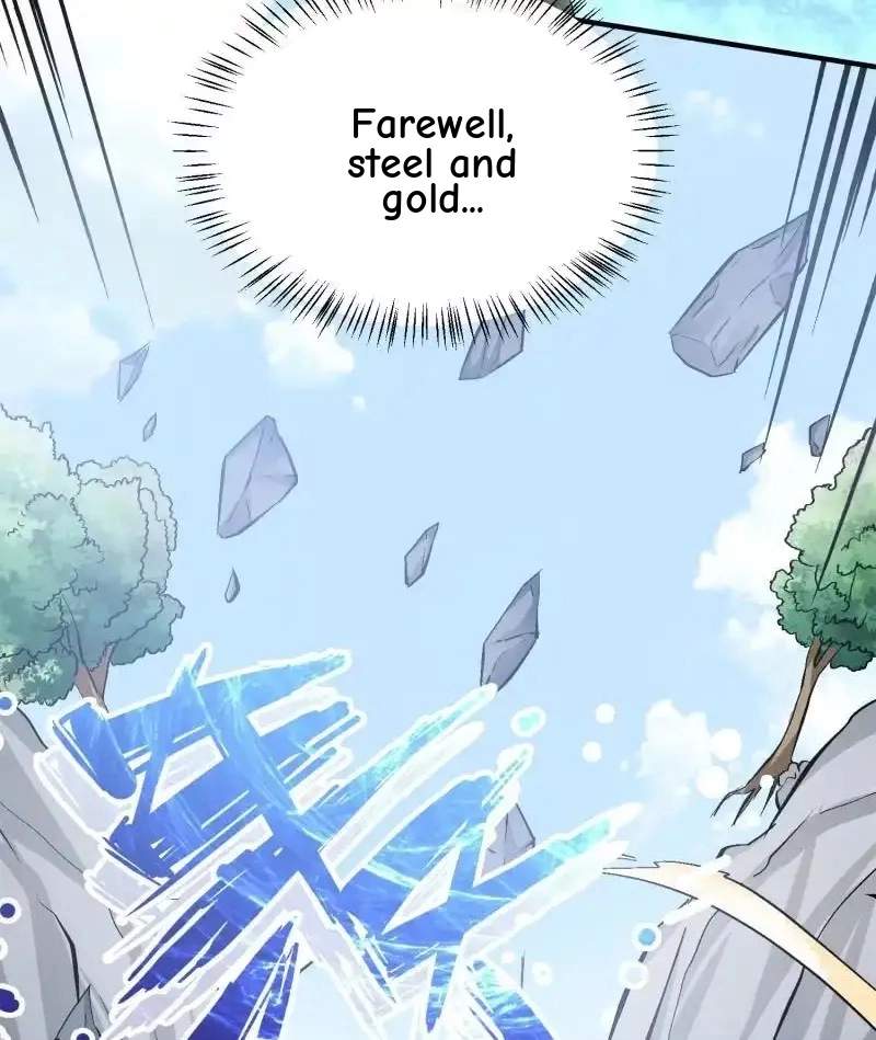 The Peerless Sword God Chapter 93 page 16