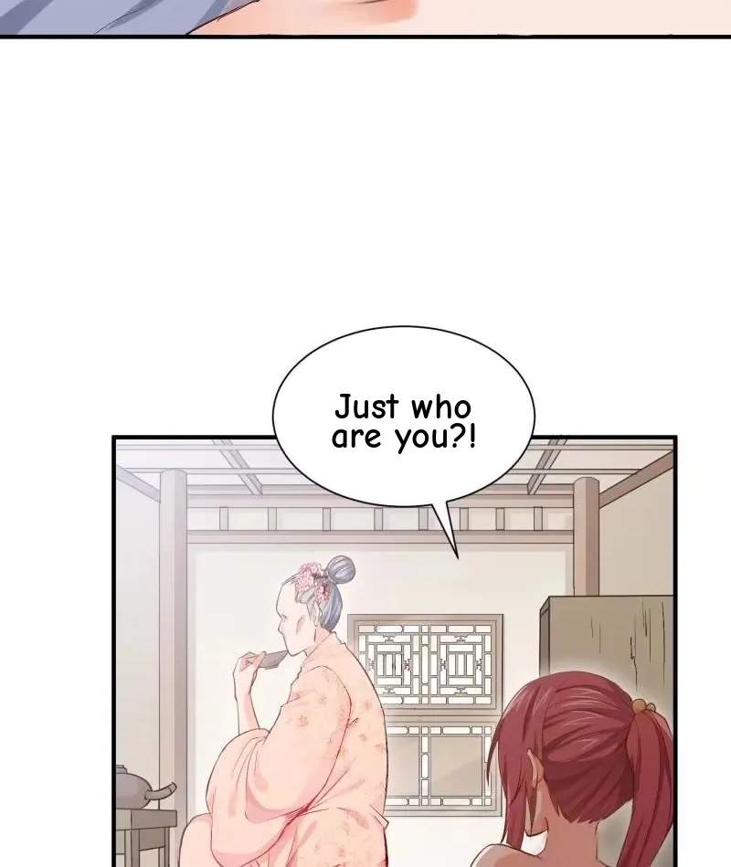 The Peerless Sword God Chapter 93 page 34