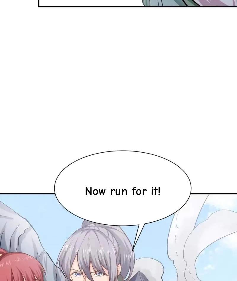 The Peerless Sword God Chapter 93 page 19
