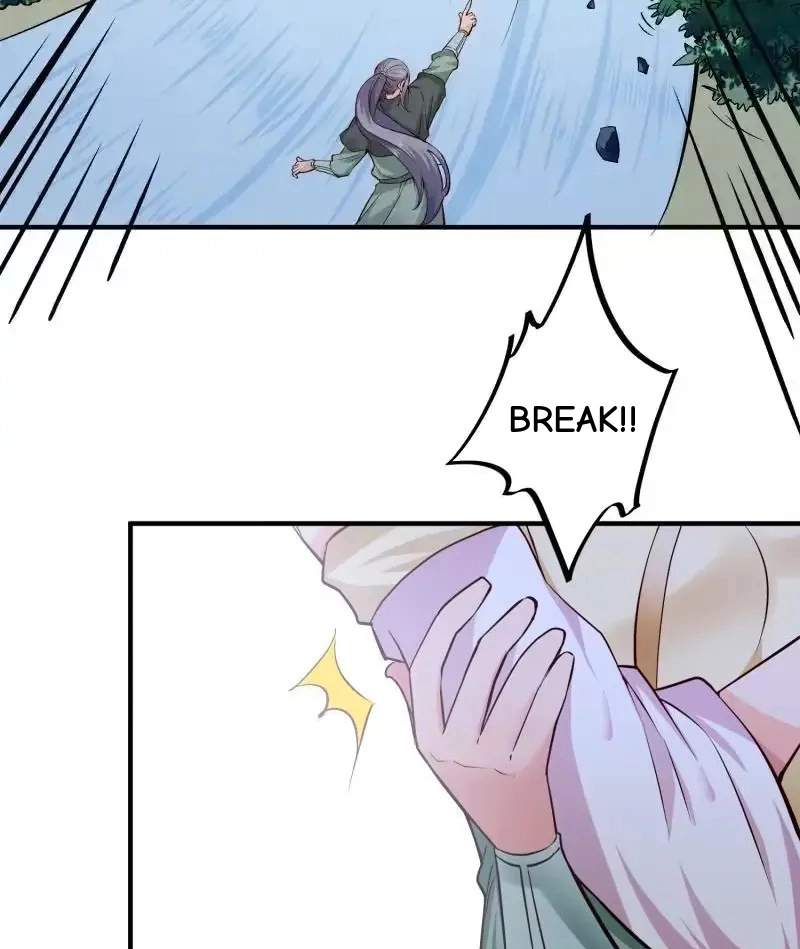 The Peerless Sword God Chapter 93 page 18