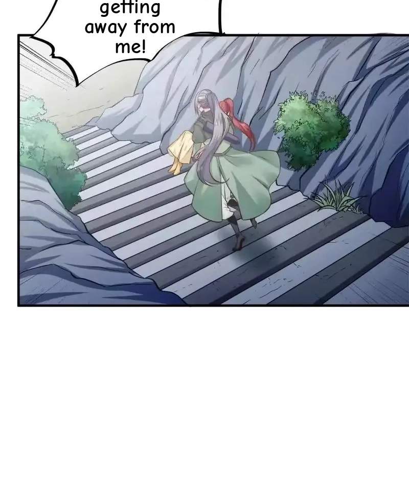 The Peerless Sword God Chapter 93 page 23