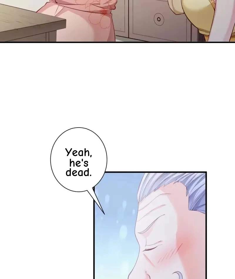 The Peerless Sword God Chapter 94 page 4