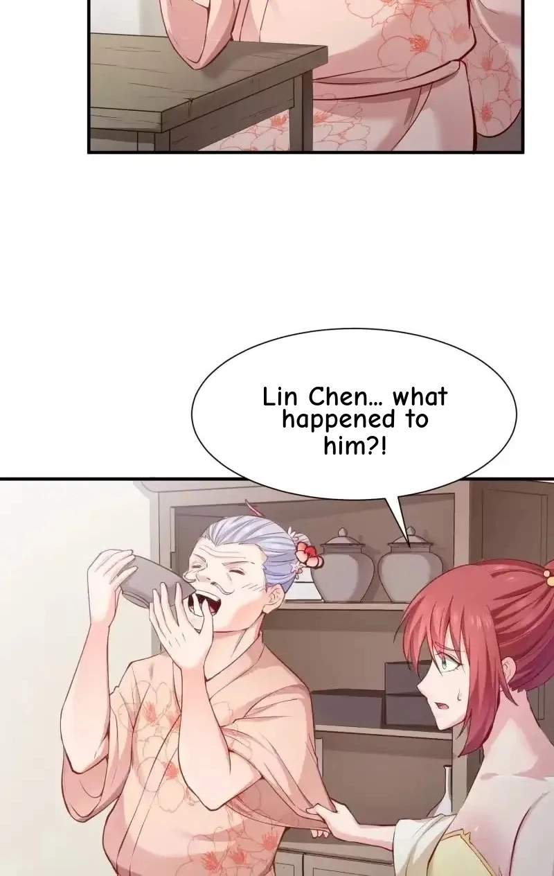 The Peerless Sword God Chapter 94 page 3