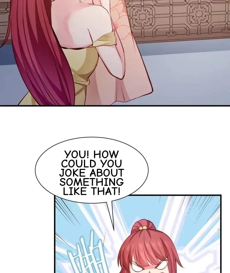 The Peerless Sword God Chapter 94 page 8