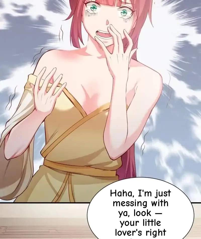 The Peerless Sword God Chapter 94 page 6