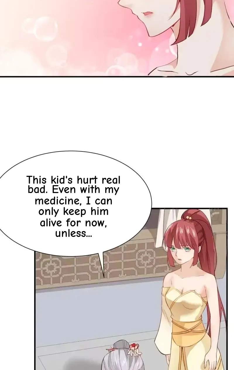 The Peerless Sword God Chapter 94 page 11