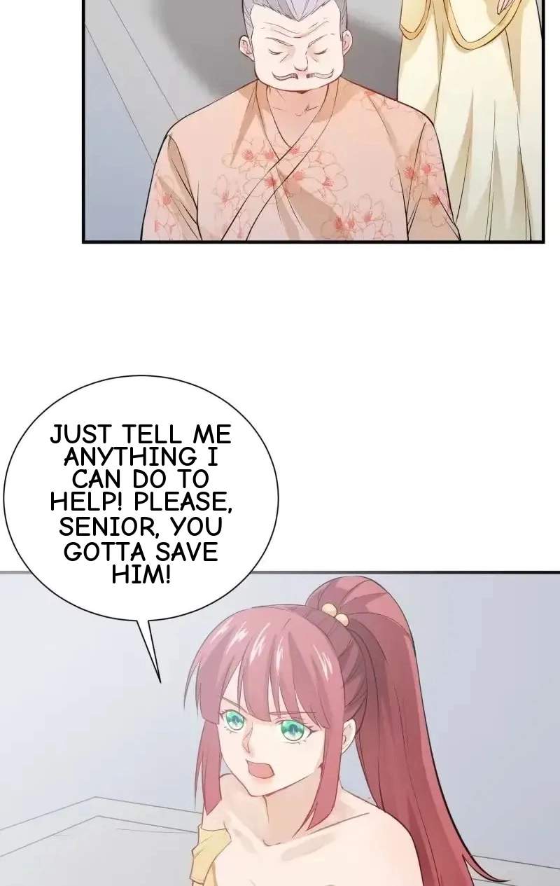 The Peerless Sword God Chapter 94 page 12